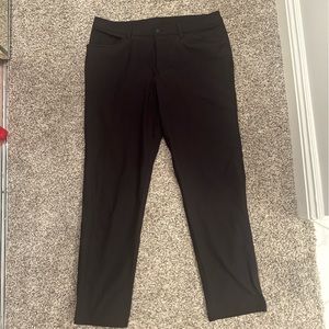 Men’s Lululemon ABC pants